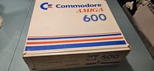 Commodore Amiga 600 Bellissimo