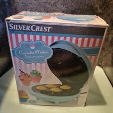 Silver Crest mini tazza