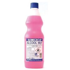 Alcool alcol etilico