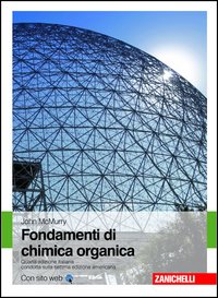 Fondamenti chimica organica - chimica,