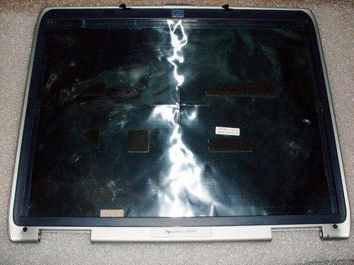 Cover display lcd - cover, 48kt6lctp48