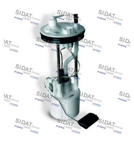 Pompa carburante hyundai - carburante,