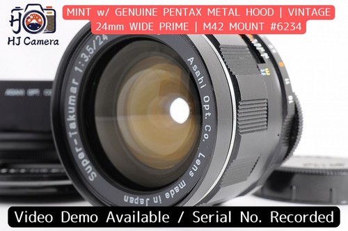 Come nuovo pentax super - [come,