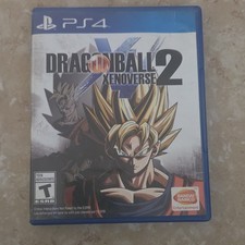 Bandai Namco Dragon Ball