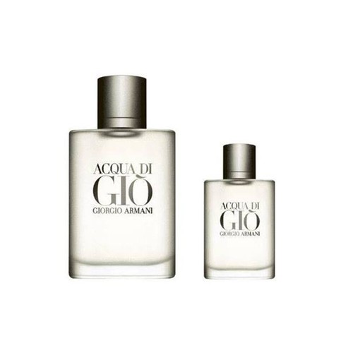 Giorgio armani acqua - armani, di