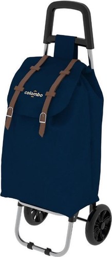 Carrello porta spesa smart - spesa,