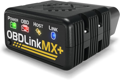 Scanner obd2 bluetooth - scanner,