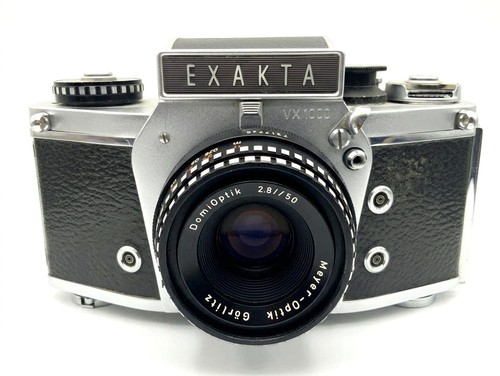 Exa exakta 1000 ottica - +,