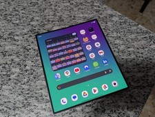 Samsung Galaxy Z Fold 6 5G