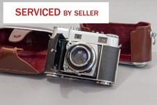 Excellent+++ Kodak Retina IIIc