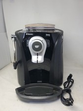 SAECO ODEA GO MACCHINA ESPRESSO SOLO PER RICAMBI **SPEDIZIONE GRATUITA 