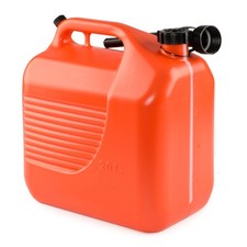 Tanica Benzina 20 L Diesel Tanica Benzina Tanica di Riserva Sprit Omologazione ONU