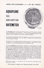 IL RATEMETRO CONSUMO