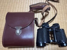 Binocolo Carl Zeiss 8x con custodia, usato, buone condizioni