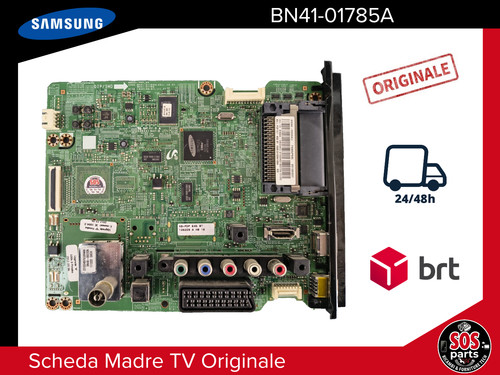 Scheda madre samsung - scheda,