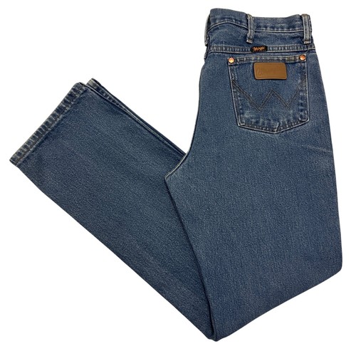 Jeans wrangler taglio - taglio, cowboy