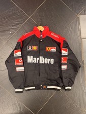Giacca da corsa Ferrari
