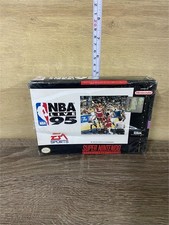NBA Live 95 sigillato (Super