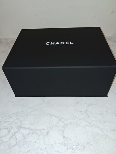 Luxury box chanel - luxury, 38×30×15