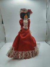 Bambola Souvenir De Paris