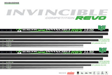 Maver POLE INVINCIBLE REVO A