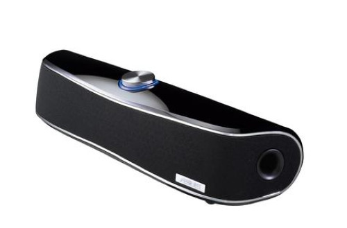 Asus cine5 sistema - cine5, audio