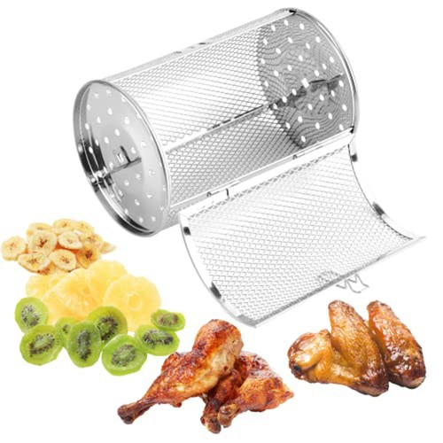 Girarrosto grill rotante - grill,