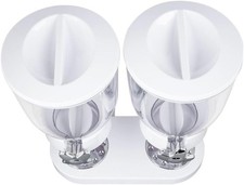 Dispenser doppio Dosatore