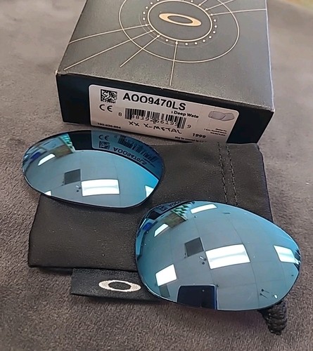 Oakley deep water - deep, xx