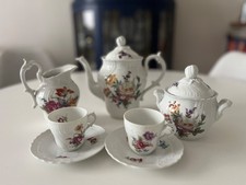 servizio da caffè Richard