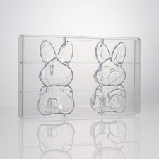 Stampo forma CONIGLIO Roger