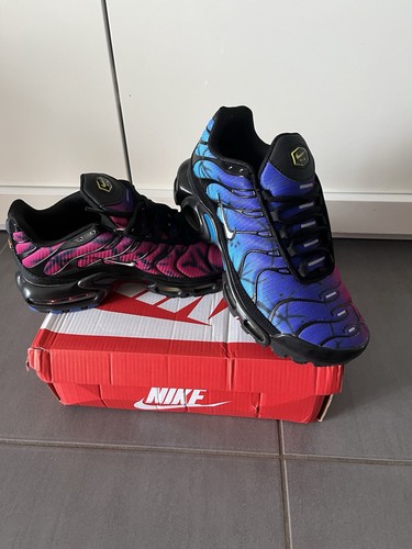 Nike air max plus - air, tn