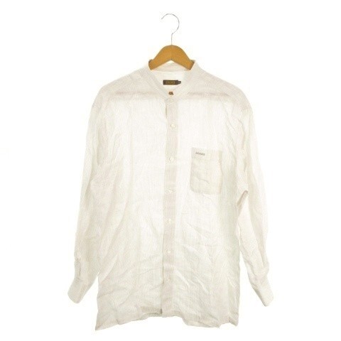 Aramis camicia canapa lino - aramis, ll
