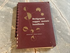Bridgeport Copper Metals