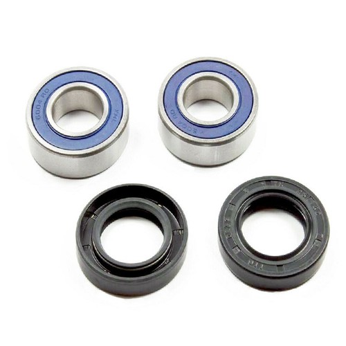 Kit cuscinetti ruota - cuscinetti, moto