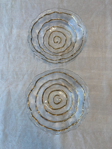 Ciotole centrotavola vintage - ciotole,