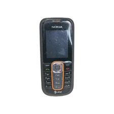 Nokia Classic 2600 - Black (