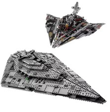 Star Wars Imperial Star