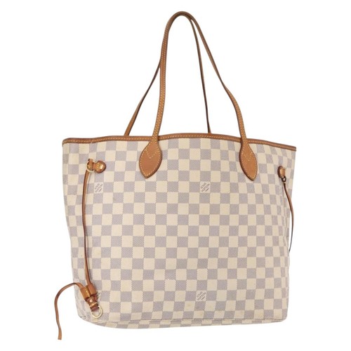 Borsa tote louis - louis, vuitton