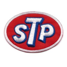 STP FERRO SU TOPPA 2,75" olio