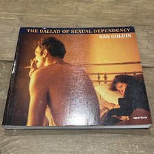 Nan Goldin: The Ballad of