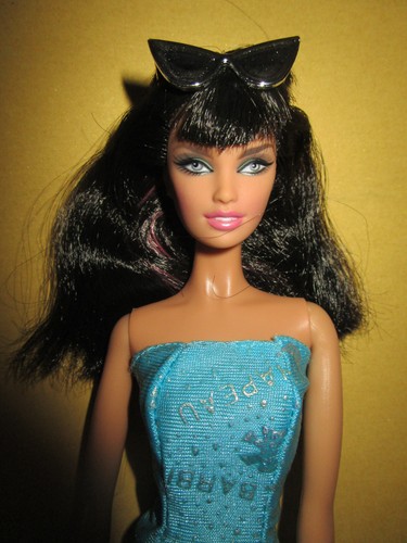282 barbie dai capelli - dai,