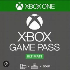 Xbox Game Pass Ultimate Codice
