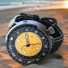 Orologio Automatico TITANIO