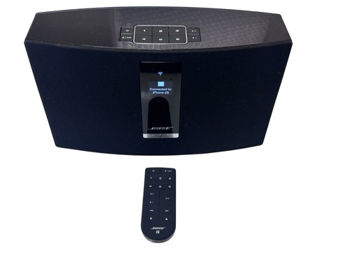 Bose soundtouch series - bose,