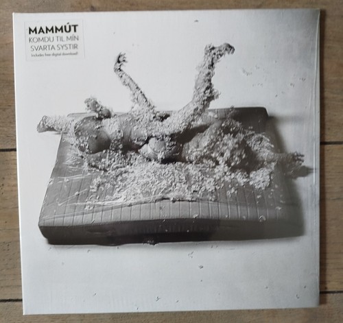 Mammút komdu til - -,