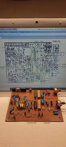 Philips n4520 n4522 - philips,