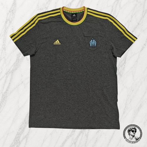 Adidas olympique marsiglia - adidas,