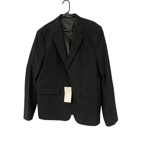 Giacca tuta blazer uomo zara - blazer,