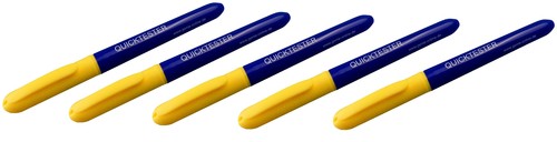 Genie quicktester penna per - penna,